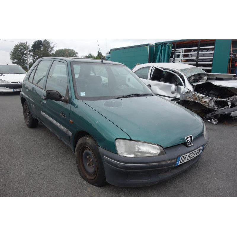 Leve vitre mecanique avant droit PEUGEOT 106 Photo n°15