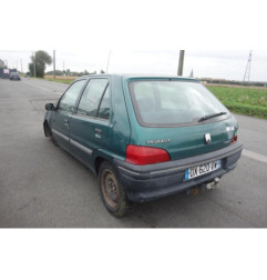 Leve vitre mecanique avant droit PEUGEOT 106