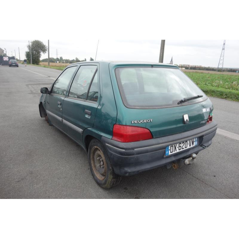 Leve vitre mecanique avant droit PEUGEOT 106 Photo n°17