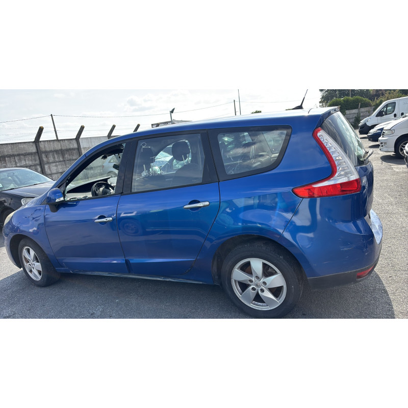 Retroviseur droit RENAULT GRAND SCENIC 3 Photo n°10