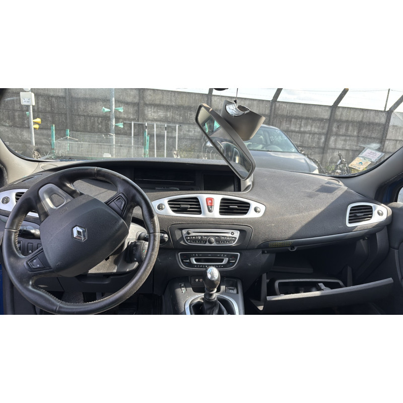 Retroviseur droit RENAULT GRAND SCENIC 3 Photo n°16