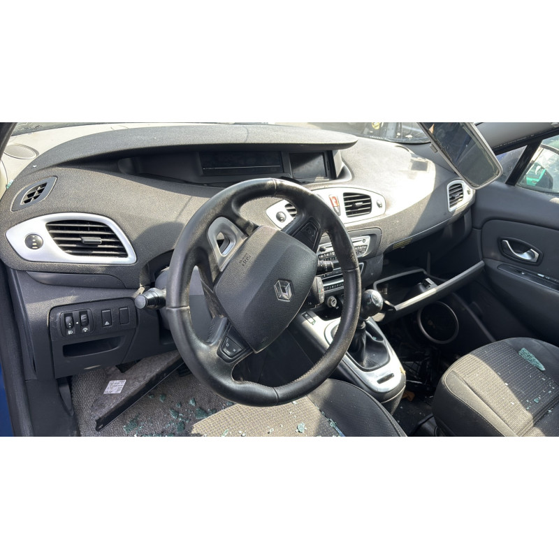 Retroviseur droit RENAULT GRAND SCENIC 3 Photo n°20