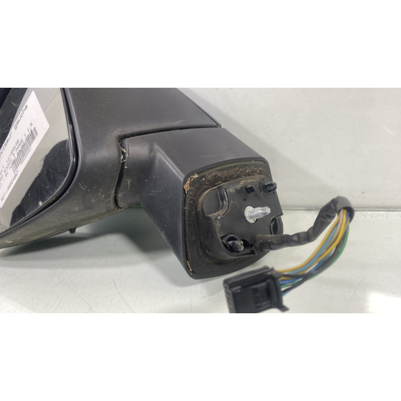 Retroviseur gauche RENAULT GRAND SCENIC 3 Photo n°2
