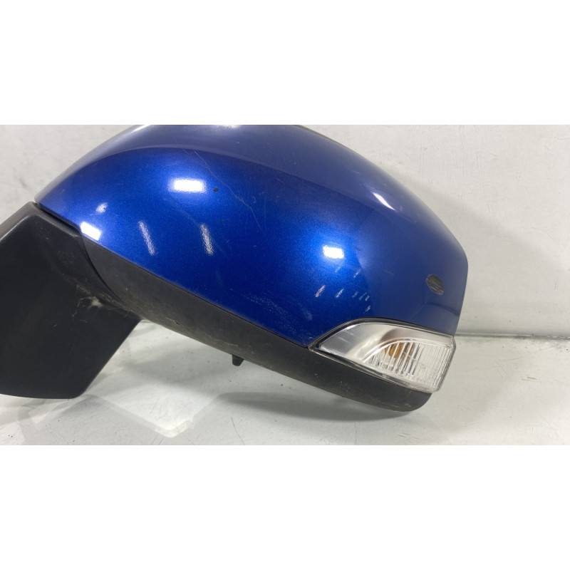 Retroviseur gauche RENAULT GRAND SCENIC 3 Photo n°4