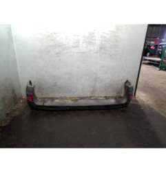 Pare choc arriere RENAULT KANGOO 1 Photo n°11