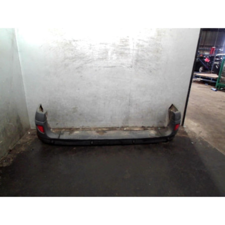 Pare choc arriere RENAULT KANGOO 1 Photo n°11