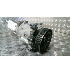 Compresseur clim FORD TRANSIT 4 Photo n°12