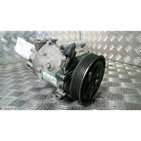 Compresseur clim FORD TRANSIT 4 Photo n°12