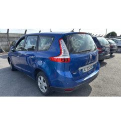 Trappe d'essence RENAULT GRAND SCENIC 3