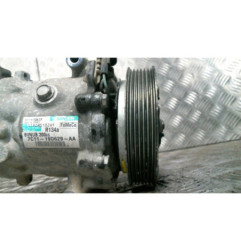 Compresseur clim FORD TRANSIT 4