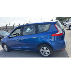 Trappe d'essence RENAULT GRAND SCENIC 3