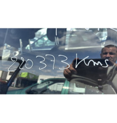 Trappe d'essence RENAULT GRAND SCENIC 3