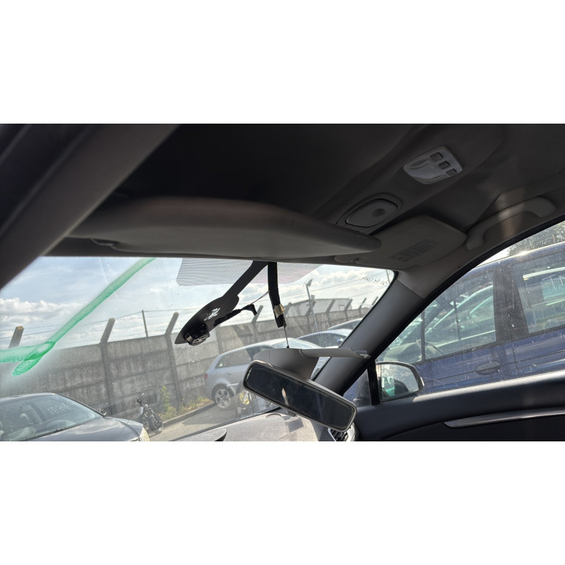 Trappe d'essence RENAULT GRAND SCENIC 3 Photo n°20