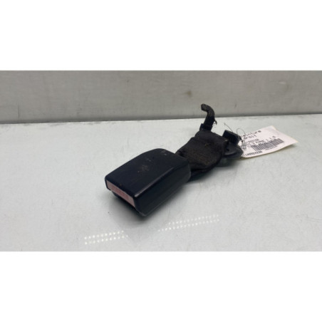Attache ceinture arriere droit RENAULT GRAND SCENIC 3 Photo n°1