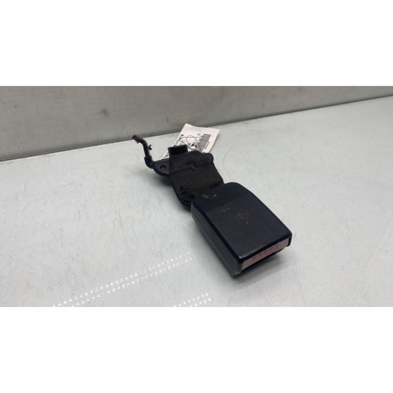 Attache ceinture arriere droit RENAULT GRAND SCENIC 3 Photo n°2