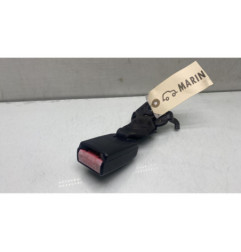 Attache ceinture arriere droit RENAULT GRAND SCENIC 3