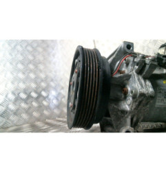 Compresseur clim NISSAN JUKE