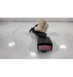 Attache ceinture arriere gauche RENAULT GRAND SCENIC 3 Photo n°1