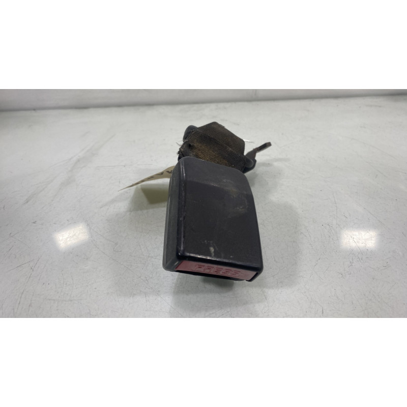 Attache ceinture arriere gauche RENAULT GRAND SCENIC 3 Photo n°2