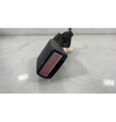 Attache ceinture arriere gauche RENAULT GRAND SCENIC 3