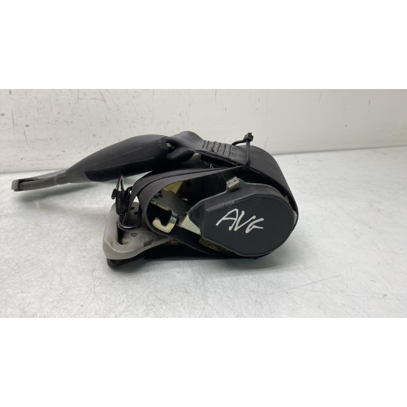 Pretensionneur de ceinture avant gauche RENAULT GRAND ESPACE 4 Photo n°14