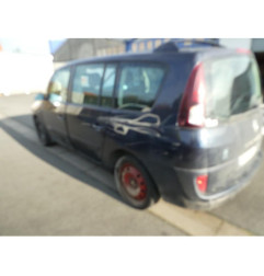 Pretensionneur de ceinture avant gauche RENAULT GRAND ESPACE 4