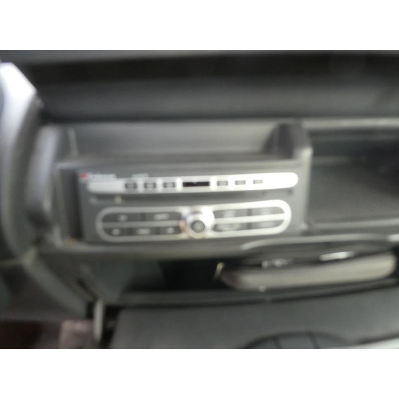 Pretensionneur de ceinture avant gauche RENAULT GRAND ESPACE 4 Photo n°24