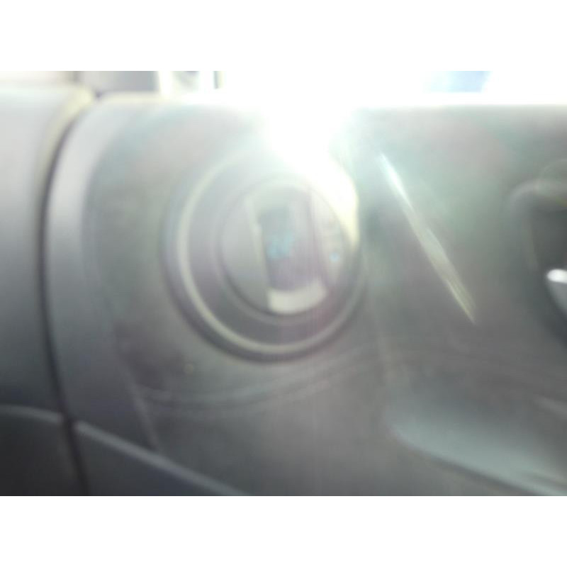 Pretensionneur de ceinture avant gauche RENAULT GRAND ESPACE 4 Photo n°25