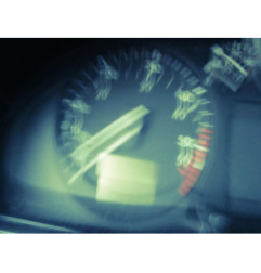 Commodo d'essuie glaces VOLKSWAGEN PASSAT 4