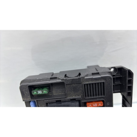 Boitier servitude moteur (BSM) PEUGEOT 1007