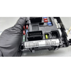 Boitier servitude moteur (BSM) PEUGEOT 1007
