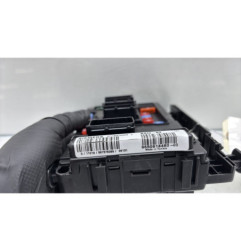 Boitier servitude moteur (BSM) PEUGEOT 1007