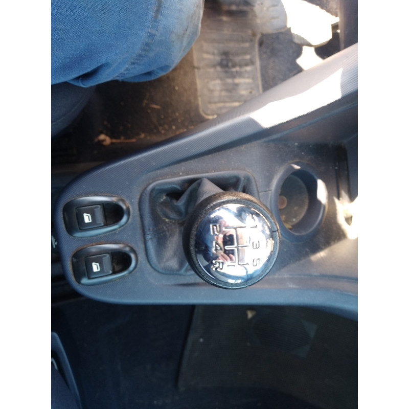 Boitier servitude moteur (BSM) PEUGEOT 1007 Photo n°12