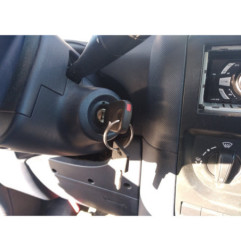 Boitier servitude moteur (BSM) PEUGEOT 1007