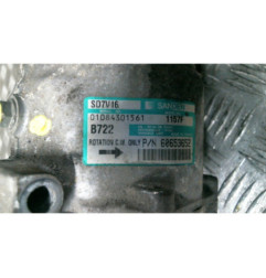 Compresseur clim ALFA ROMEO GT Photo n°11