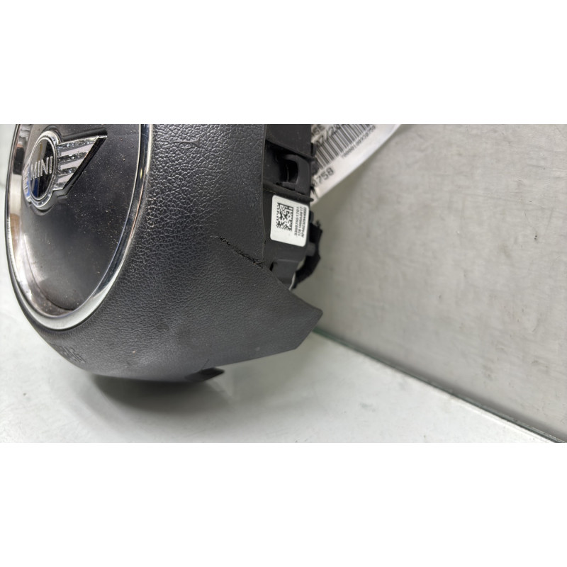 Air bag conducteur MINI MINI 3 F56 Photo n°2
