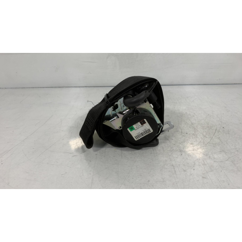 Ceinture avant droit OPEL ASTRA H Photo n°12