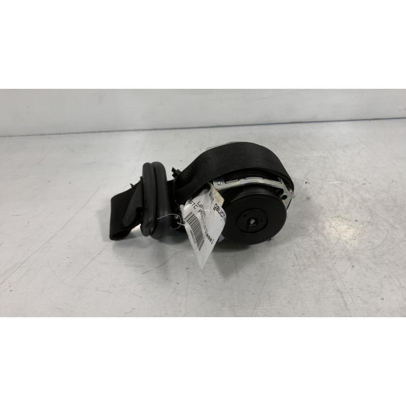 Ceinture avant gauche OPEL ASTRA H Photo n°12