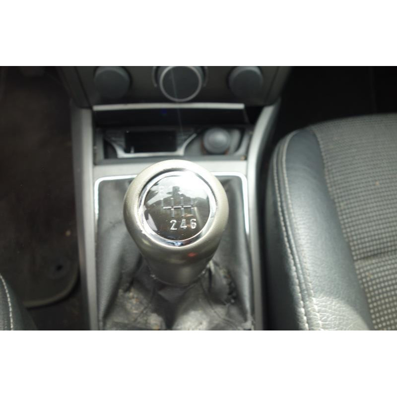 Ceinture avant gauche OPEL ASTRA H Photo n°21