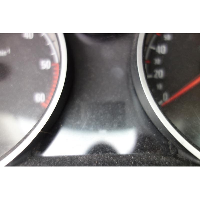 Ceinture avant gauche OPEL ASTRA H Photo n°22