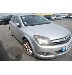 Ceinture avant gauche OPEL ASTRA H