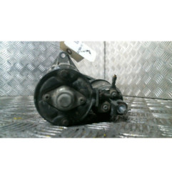 Demarreur OPEL CORSA D Photo n°10