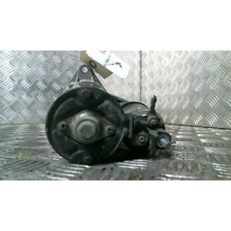 Demarreur OPEL CORSA D Photo n°10