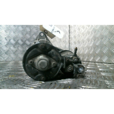 Demarreur OPEL CORSA D Photo n°10