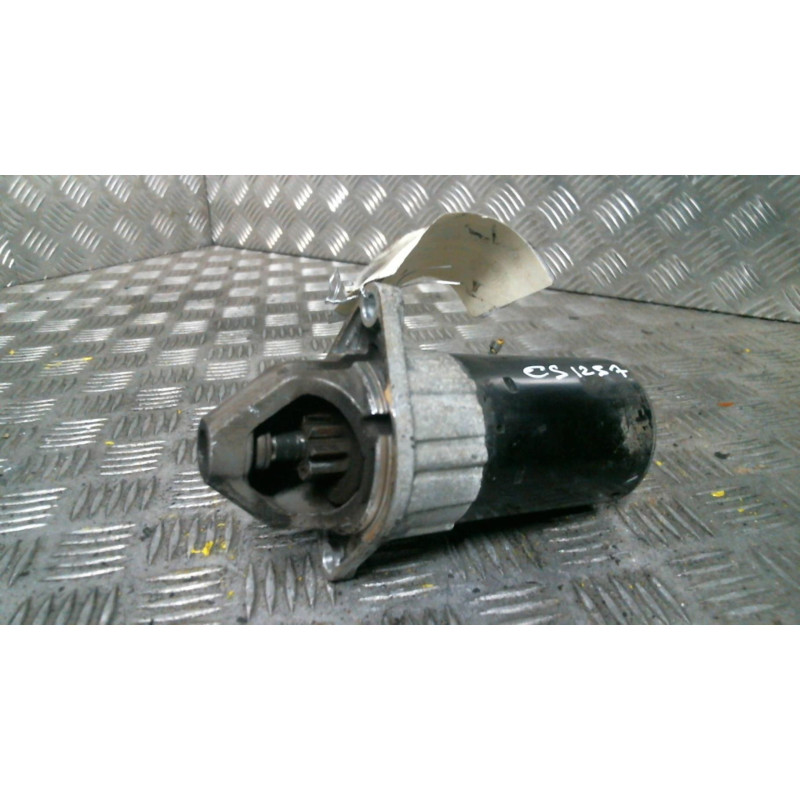 Demarreur OPEL CORSA D Photo n°11