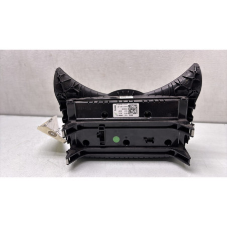 Commande chauffage MINI MINI 3 F56