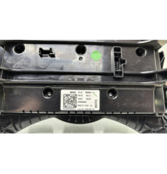 Commande chauffage MINI MINI 3 F56
