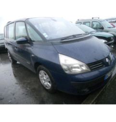 Traverse superieure RENAULT ESPACE 4