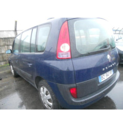 Traverse superieure RENAULT ESPACE 4