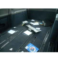 Traverse superieure RENAULT ESPACE 4